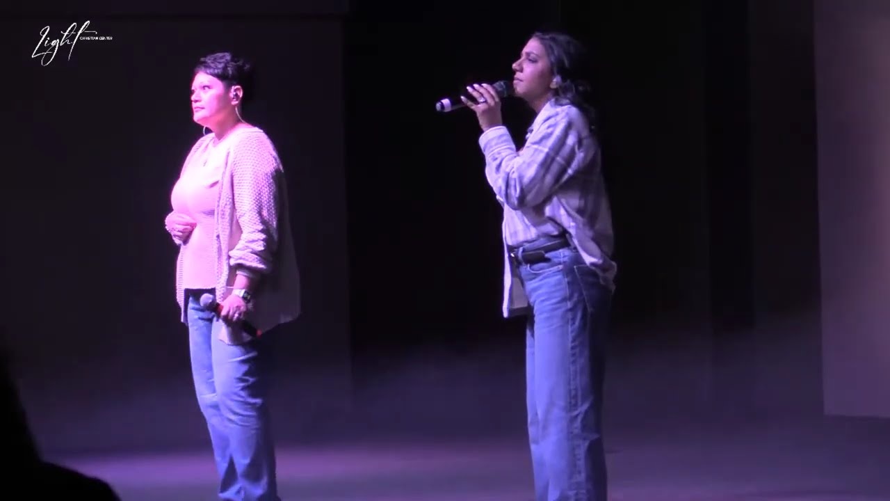 All In - Vision Sunday 2026