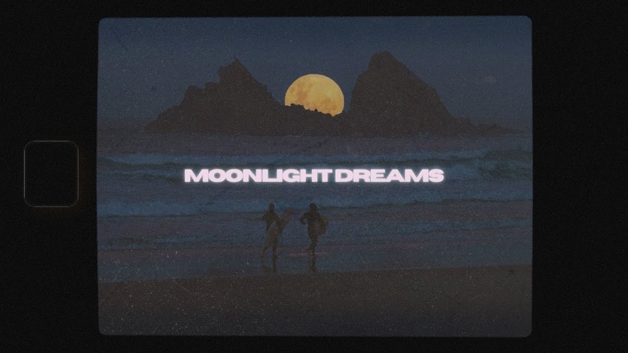 (Free) Afro House x Deep House Type Beat - Moonlight Dreams