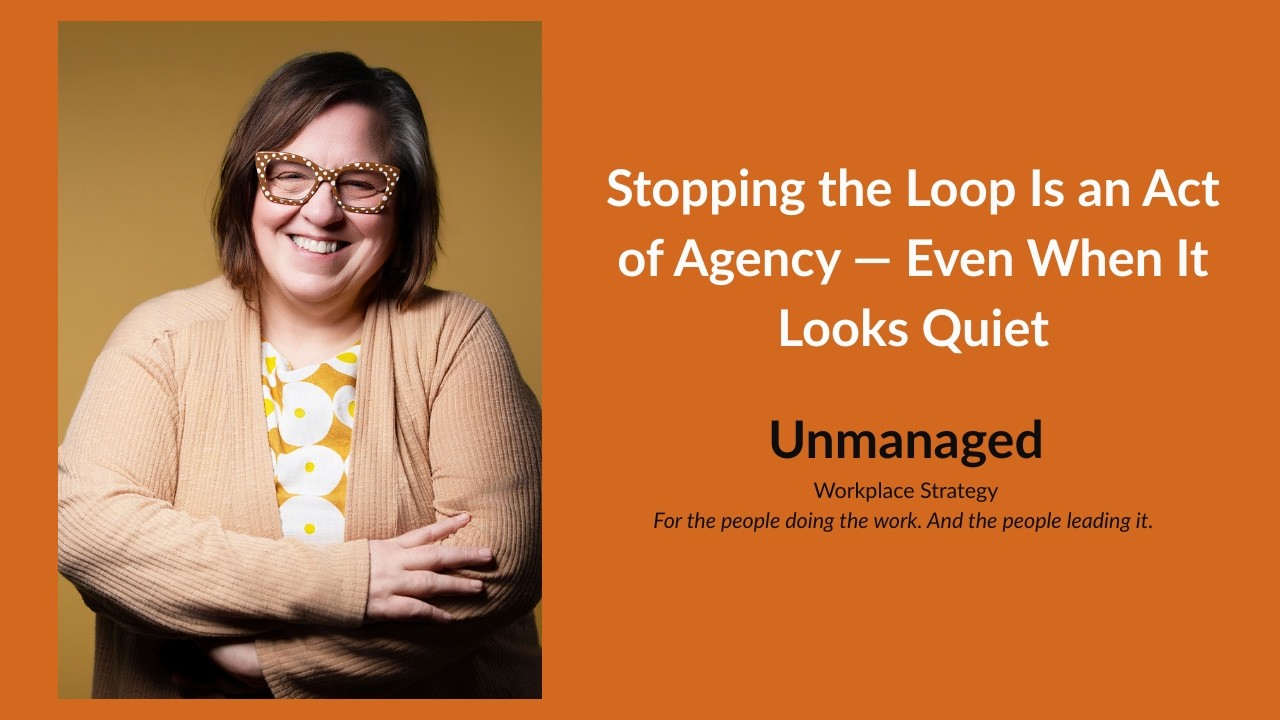 Unlearning Personalization: Letting the Story End