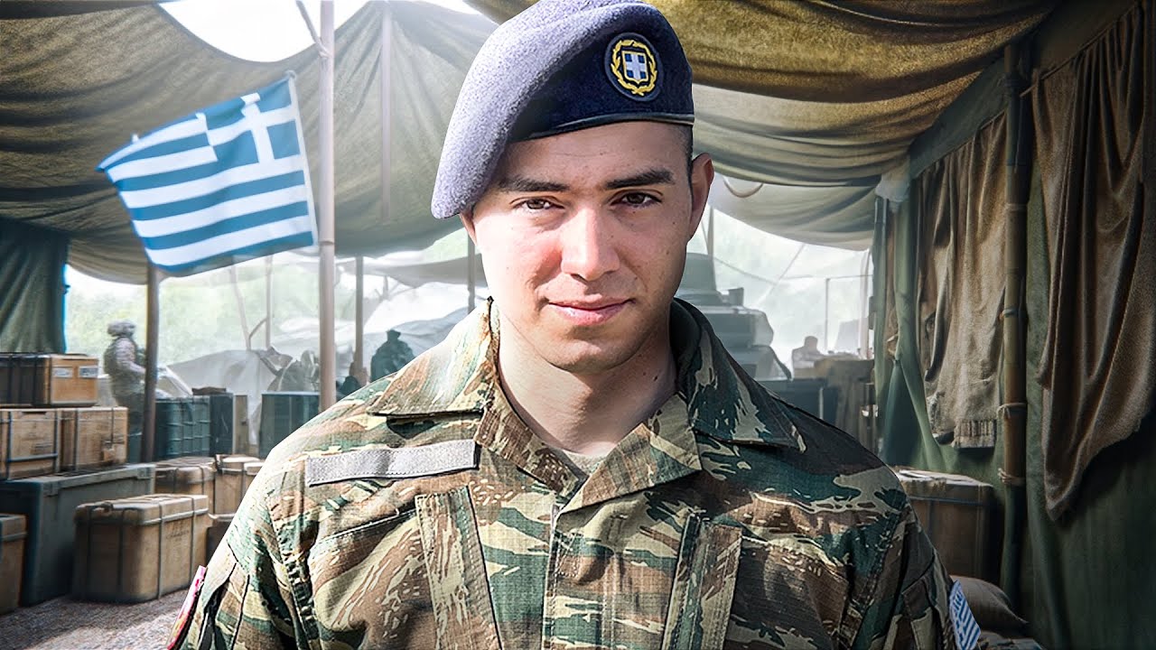 ΜΠΗΚΑ ΣΤΡΑΤΟ!