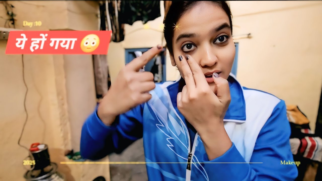 Mammi ne dia laddu ko new look😅।। Morning vlog 