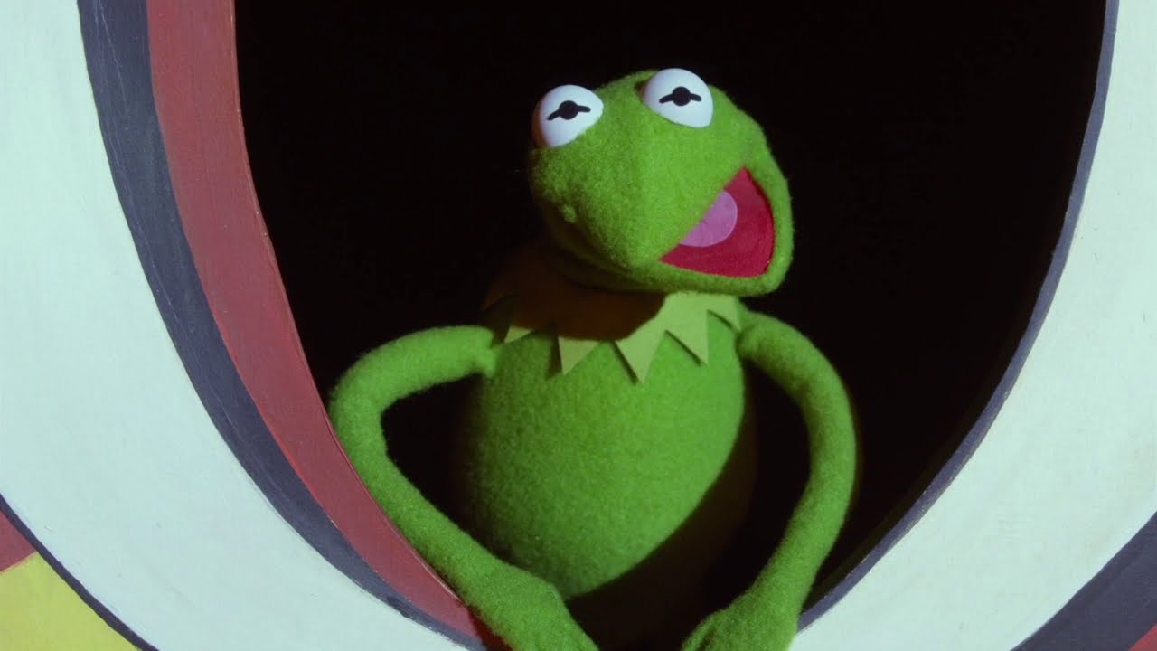 Muppet Show: Kermit Openers, Seasons 1-5