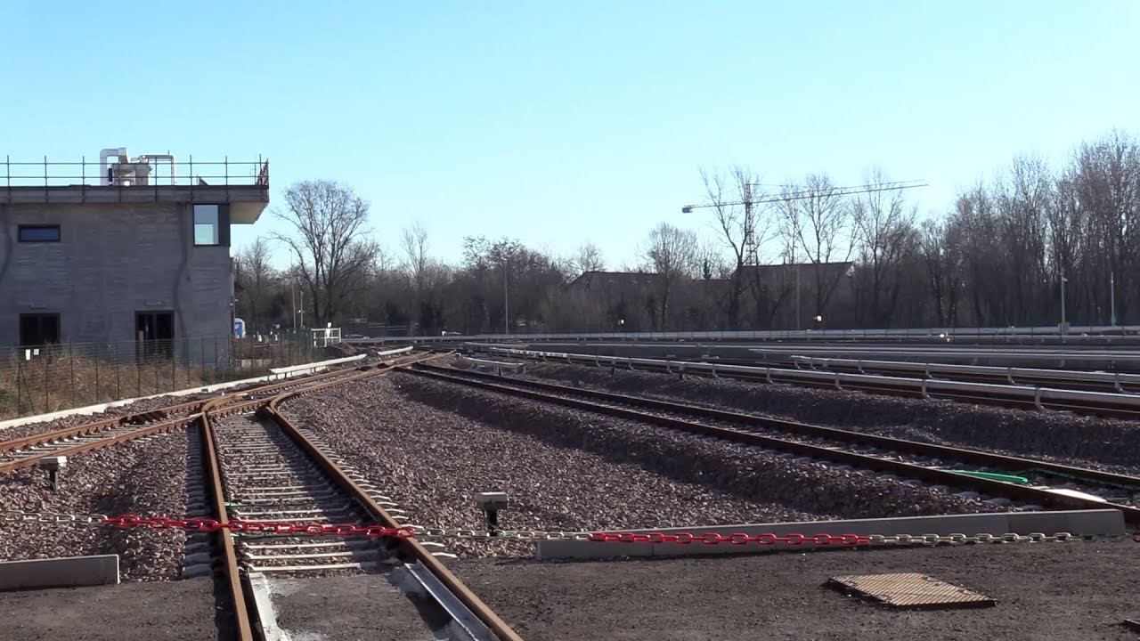 Sud Milano, l'errore di progettazione che impedisce l'arrivo della M4