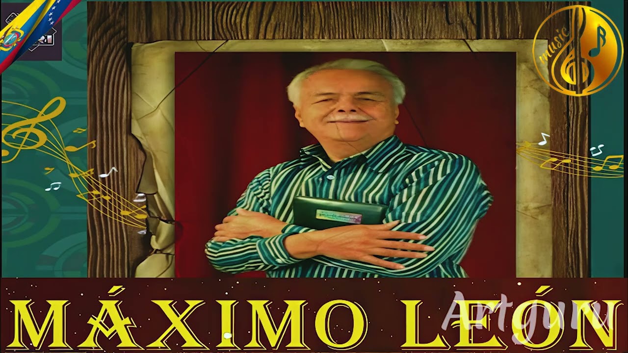 PISTA KARAOKE / GRANDE Y MARAVILLOSAS SON TUS OBRAS - MAXIMO LEON 2025.