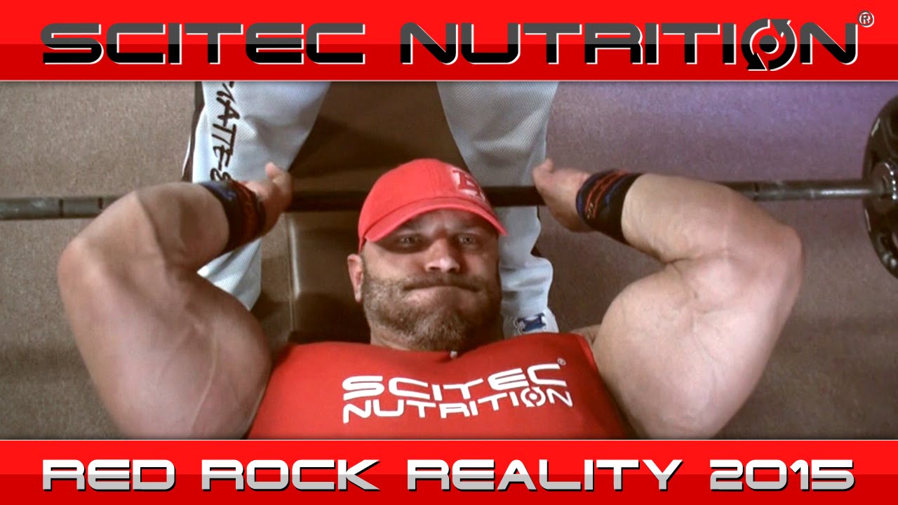 RED ROCK REALITY 2015 - 12. RÉSZ