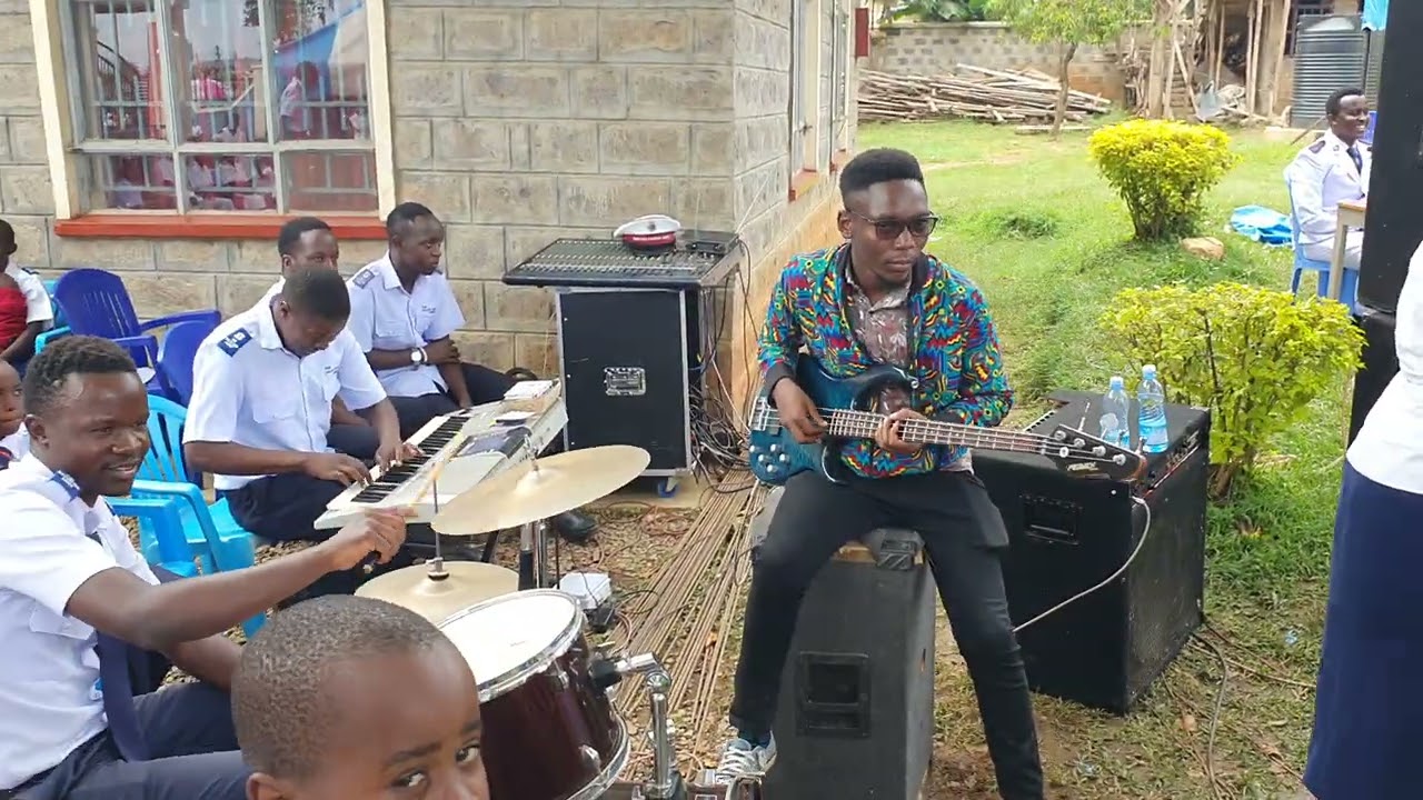 Mwiai Osa Nguma