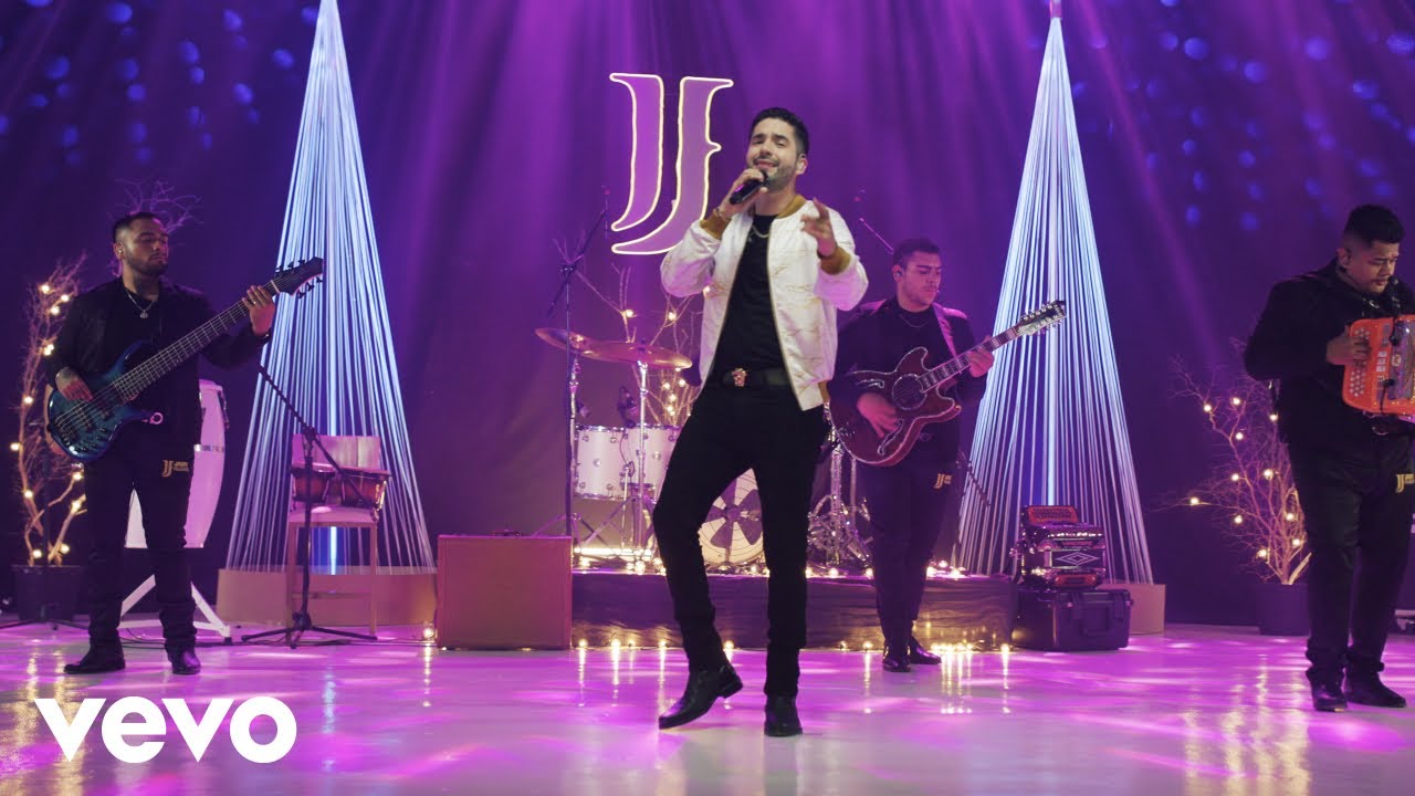 Jary Franco - Y Me Volvió A Pasar (En Vivo)