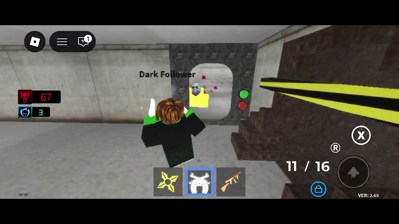 Area 51 (Alpha) 