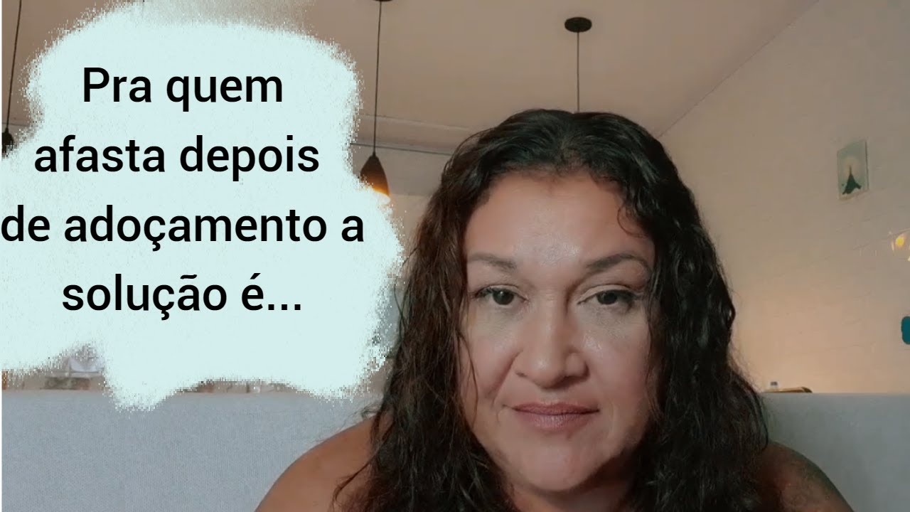 O que precisa fazer quando faz adoçamento e o ser amado afasta