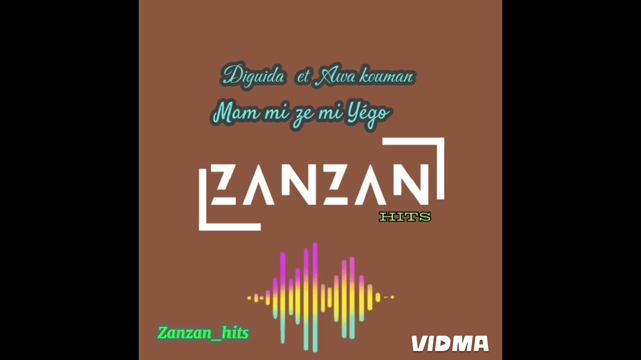 diguida et Awa kouman_man mi ze mi Yégo