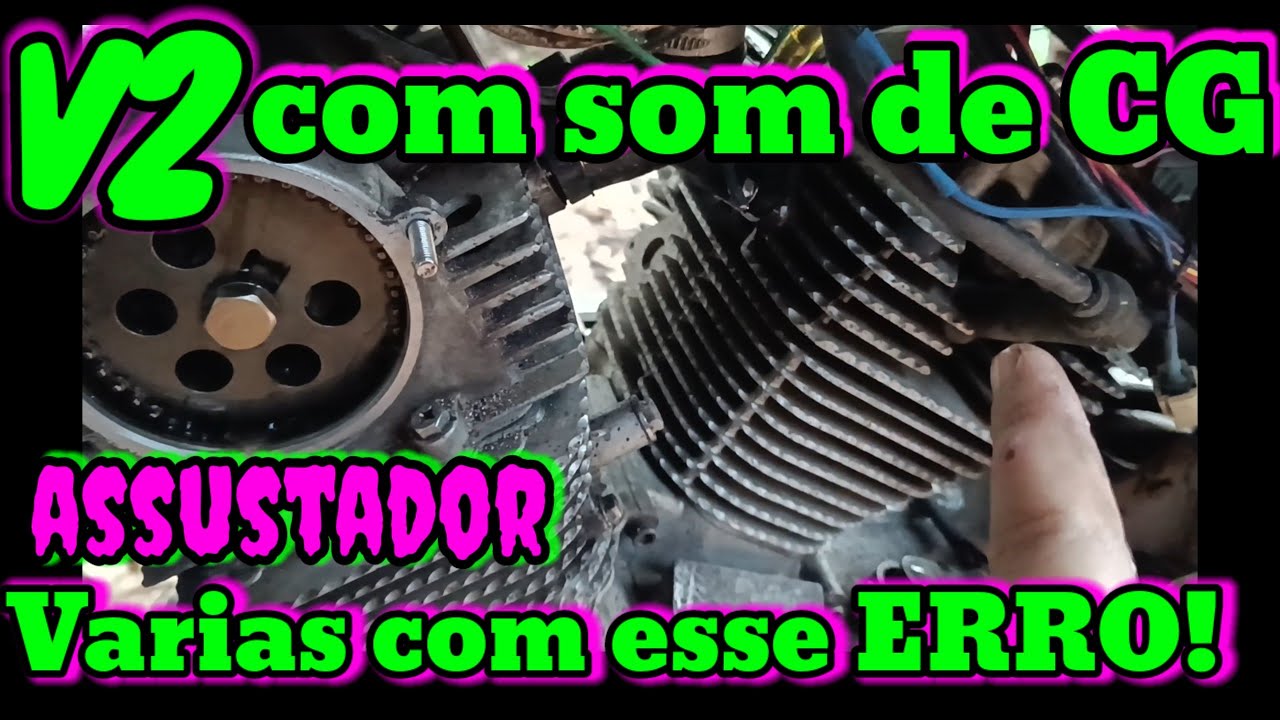 como colocar virago no ponto