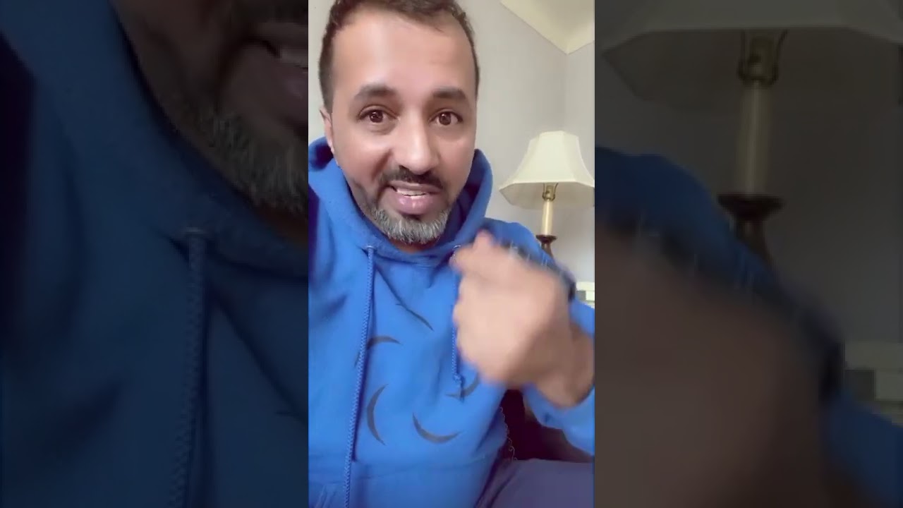 تغطيه لماحصل عند بيت النائب حمود العازمي قبل جلسة قسم الحكومه