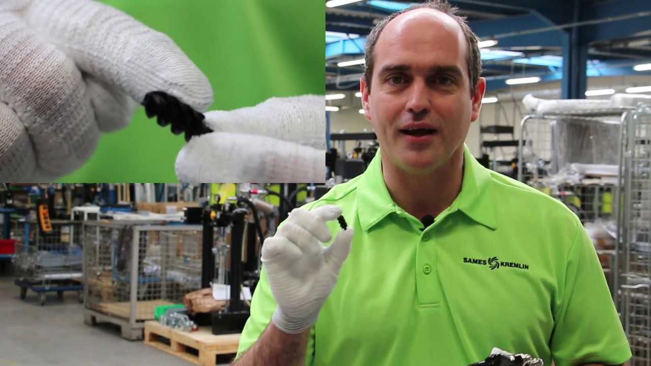 FPRo Manual Airspray Spray Gun - Using Patent Pending Vortex Technology | Sames