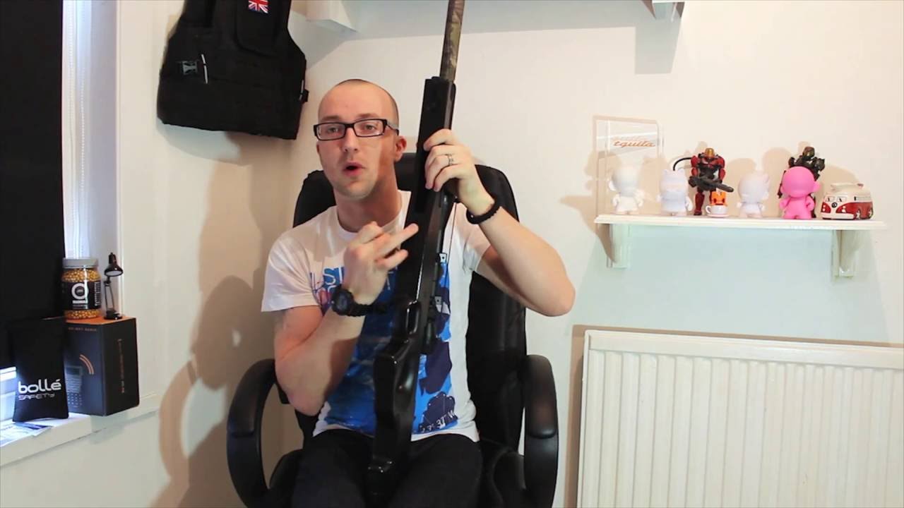 L96 Breakdown Tutorial - The Basics - Pt 1