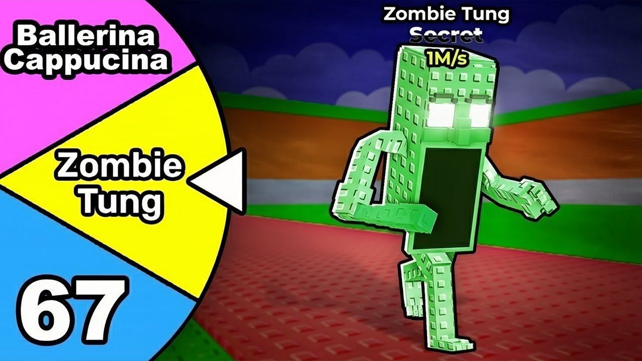 CURSED Wheel Picks My Brainrots in Steal A Brainrot