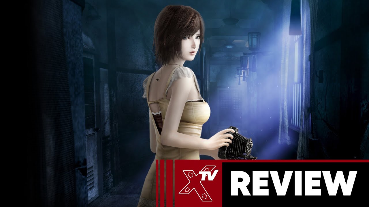 Fatal Frame: Mask of the Lunar Eclipse - REVIEW || Unboxed