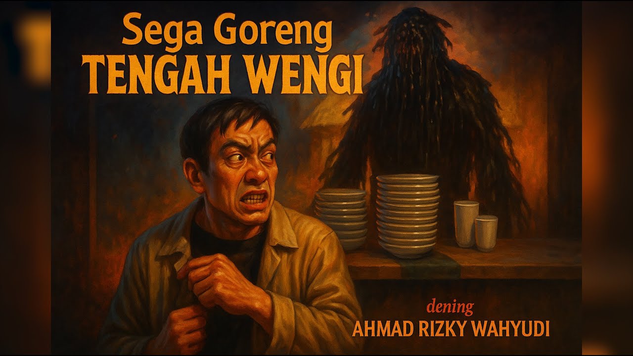 sego goreng tengah wengi