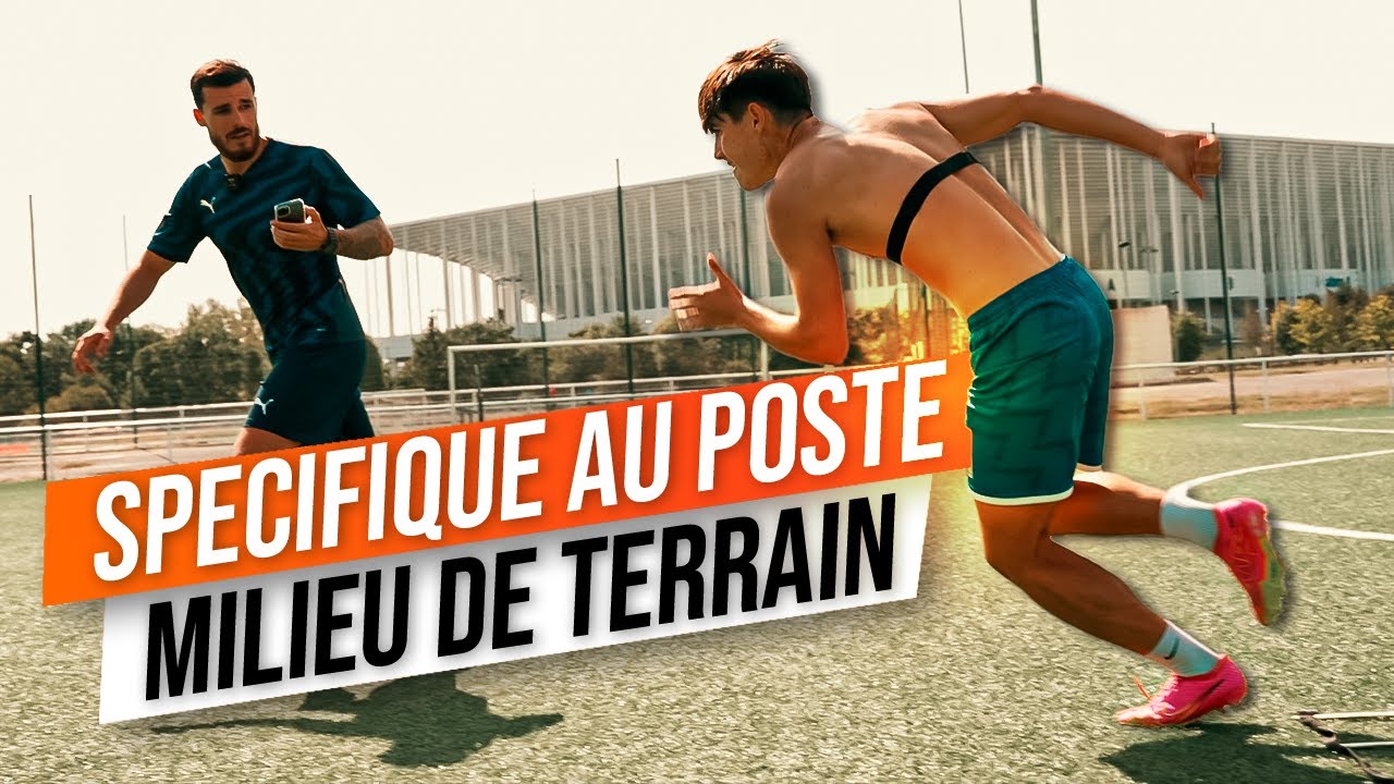 IMMERSION Dans Un Stage D'ENTRAÎNEMENT SECRET ! SPÉCIFIQUE MILIEU !