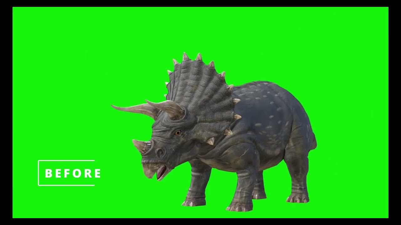 VFX SHOW REEL'S  SREEHARI.S