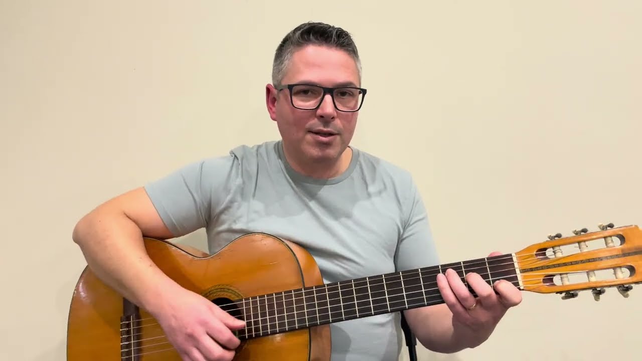 Há Uma Casa Que Te Quer - aula | Música Católica | Escuteiros CNE