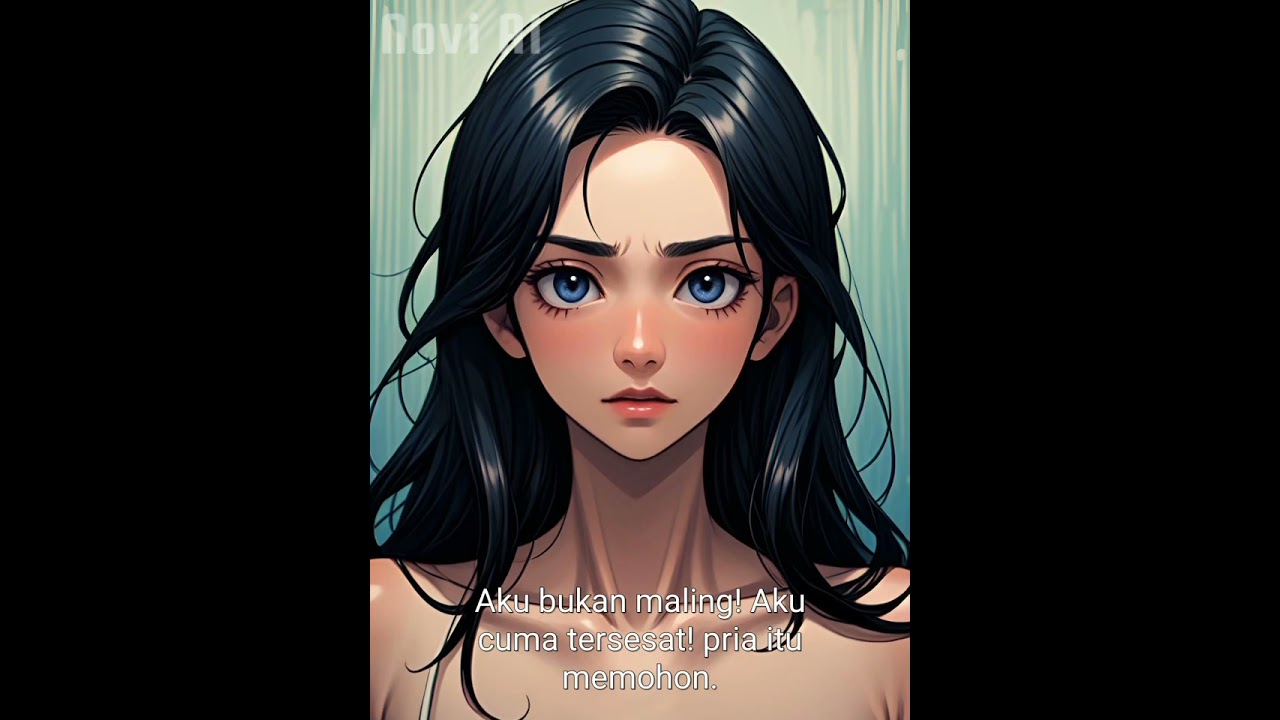 TERJAGA DITENGAH MALAM #infocerita #ceritabermanfaat #anime #manga #ceritainspiratif
