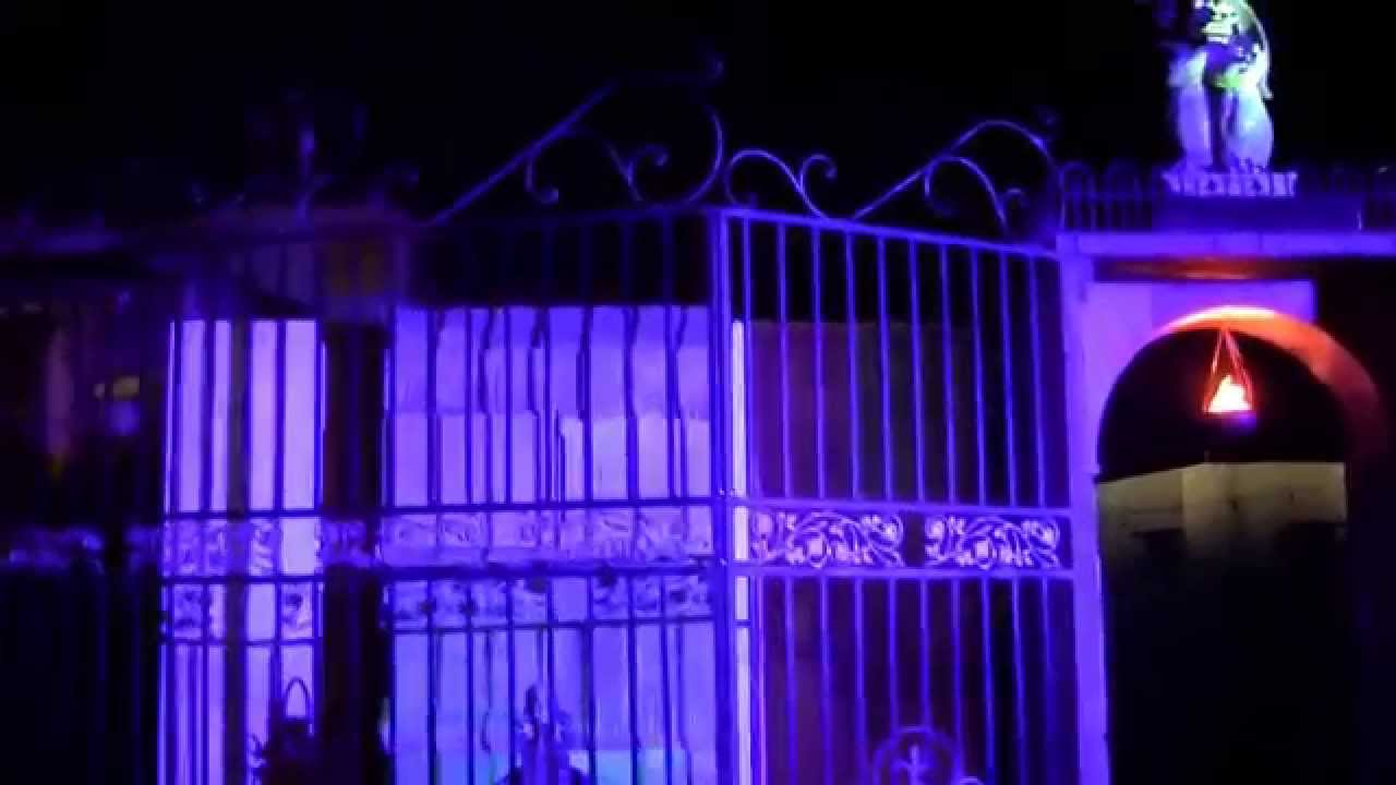 Ghost Train Los Angeles Live Steamers Railroad Museum Griffith Park California October 23 2015