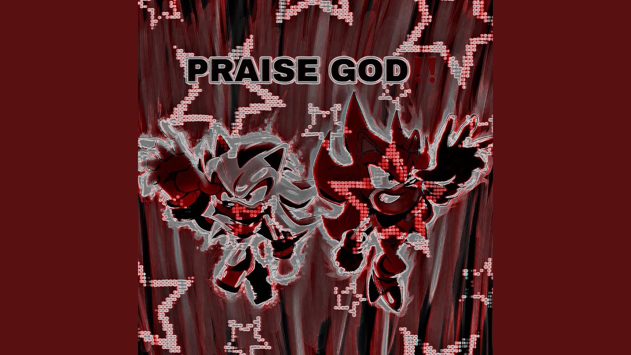 JUST A BLESSING! (Super Slowed Version)