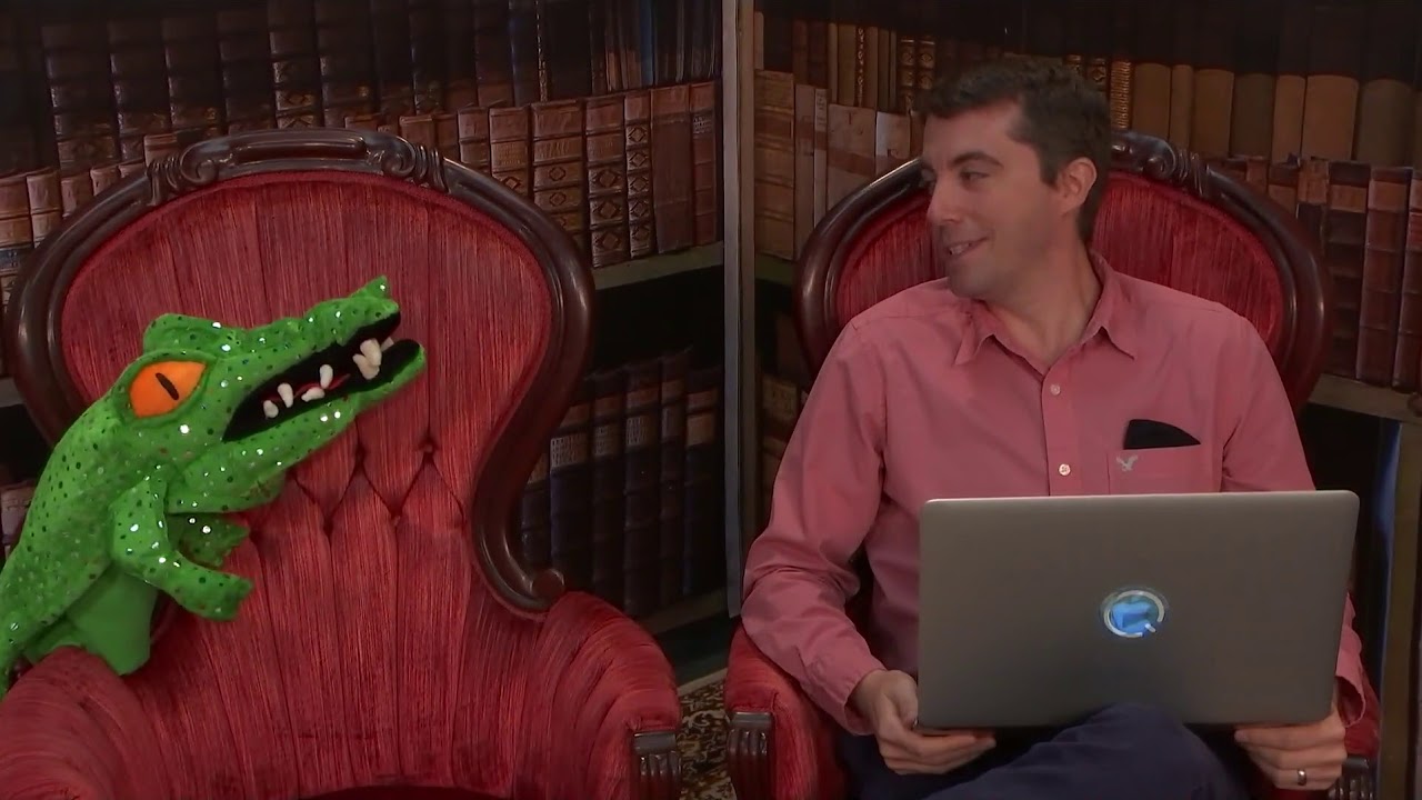 Character Counts Super Show - Citizenship