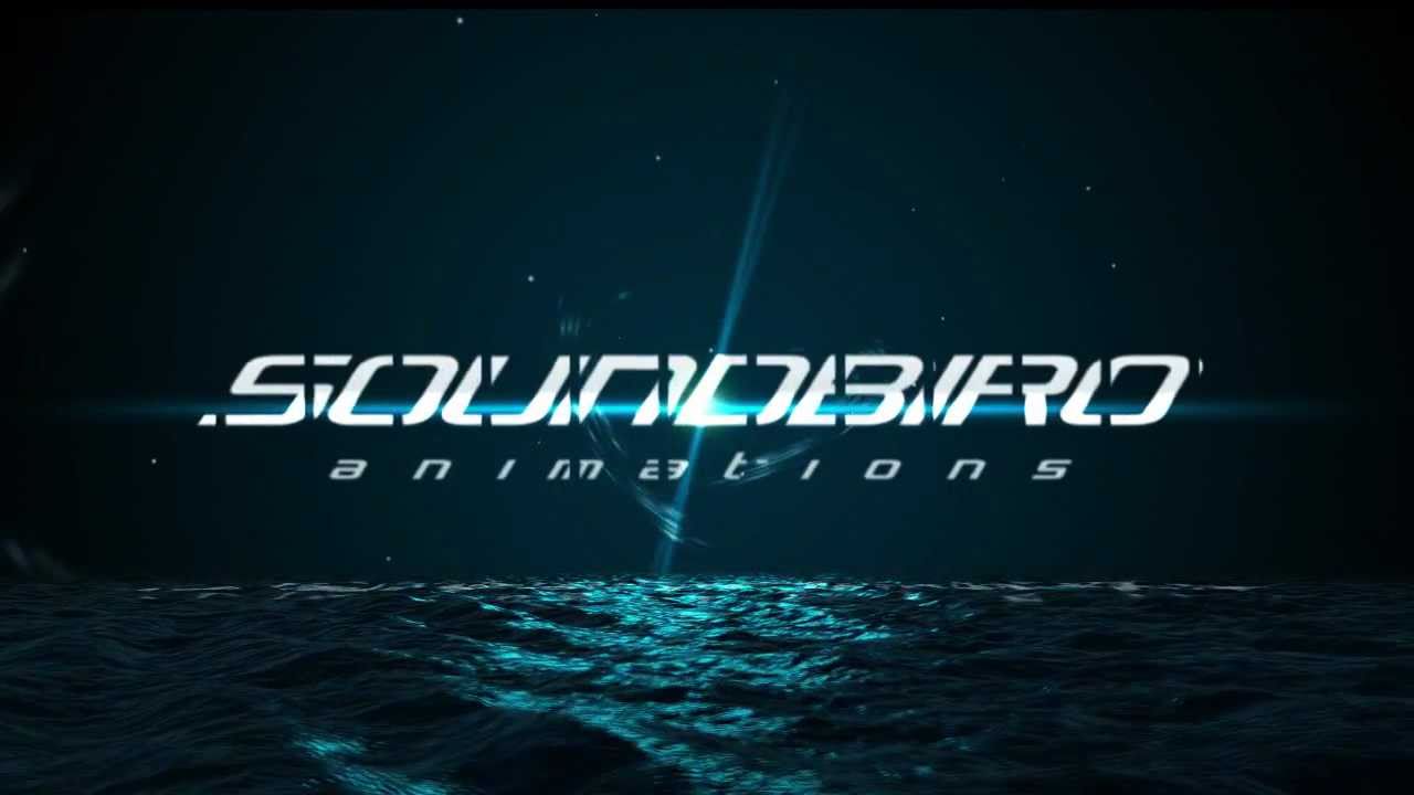 SOUNDBIRO animations