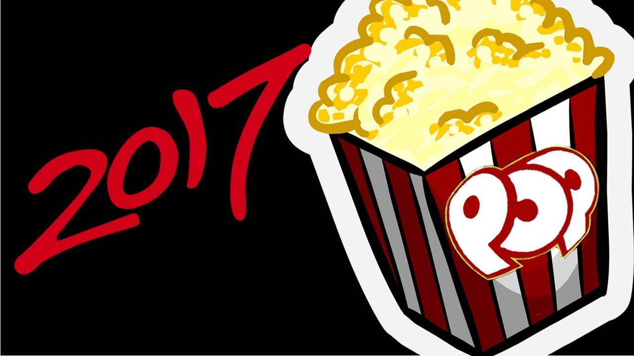 POP #13 - ten o podsumowaniu roku 2017 (gościnnie Pecetowiec, Kolekcjonerzy, Stolaris Games)