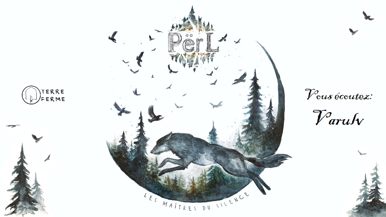Përl - Varulv