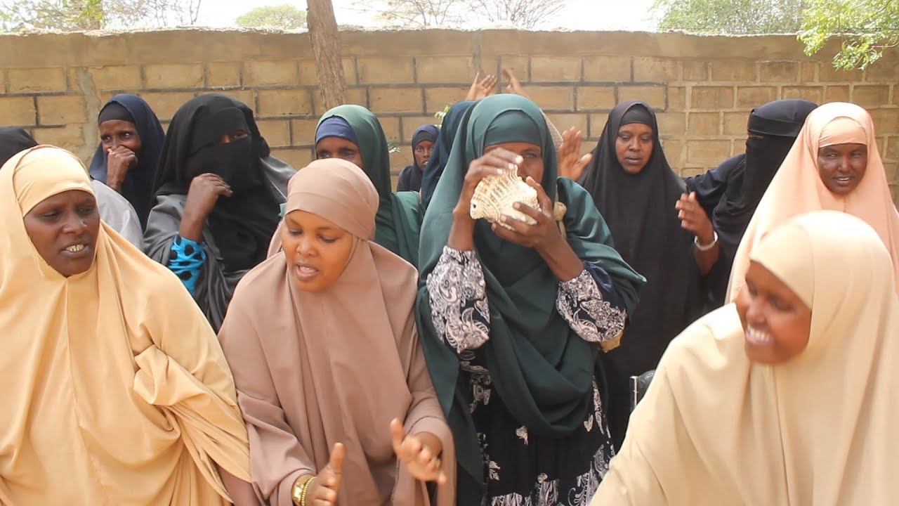 BURAANBUR IYO CAYAAR CAJIIB AH GABDHAHA REE GULLED. HON ADEN AFMADOOBE AFLAGAADA UMA OGOLI BEY TIRI.