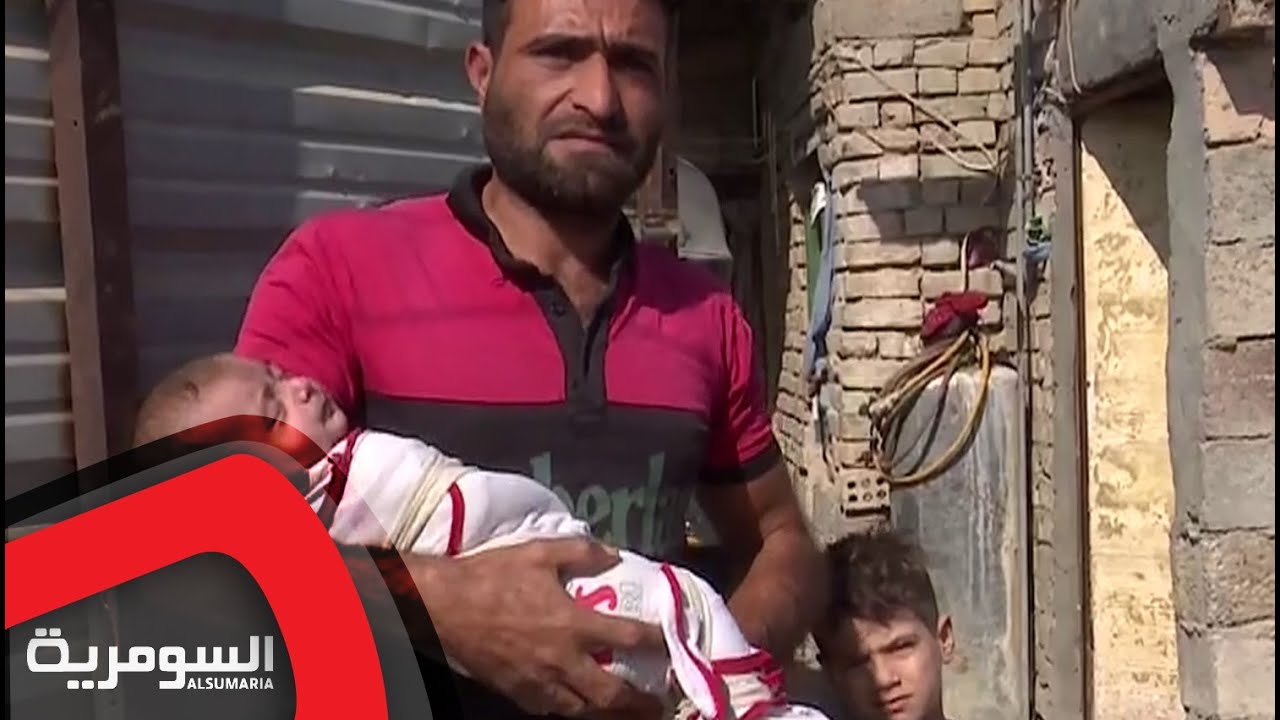 تهديم وتهجير قسري للمنازل بمنطقة جسر ديالى