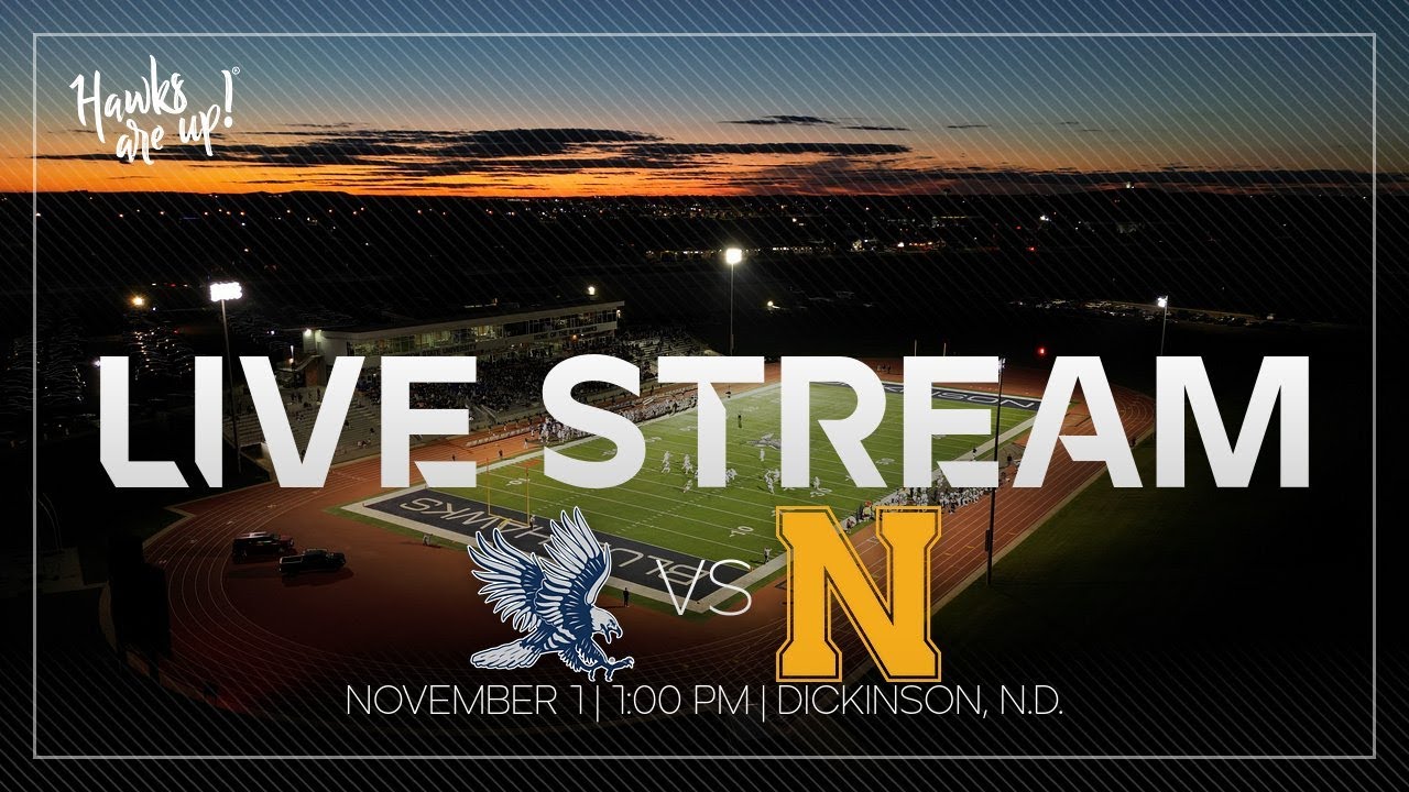 FB: Dickinson State vs MSU-Northern