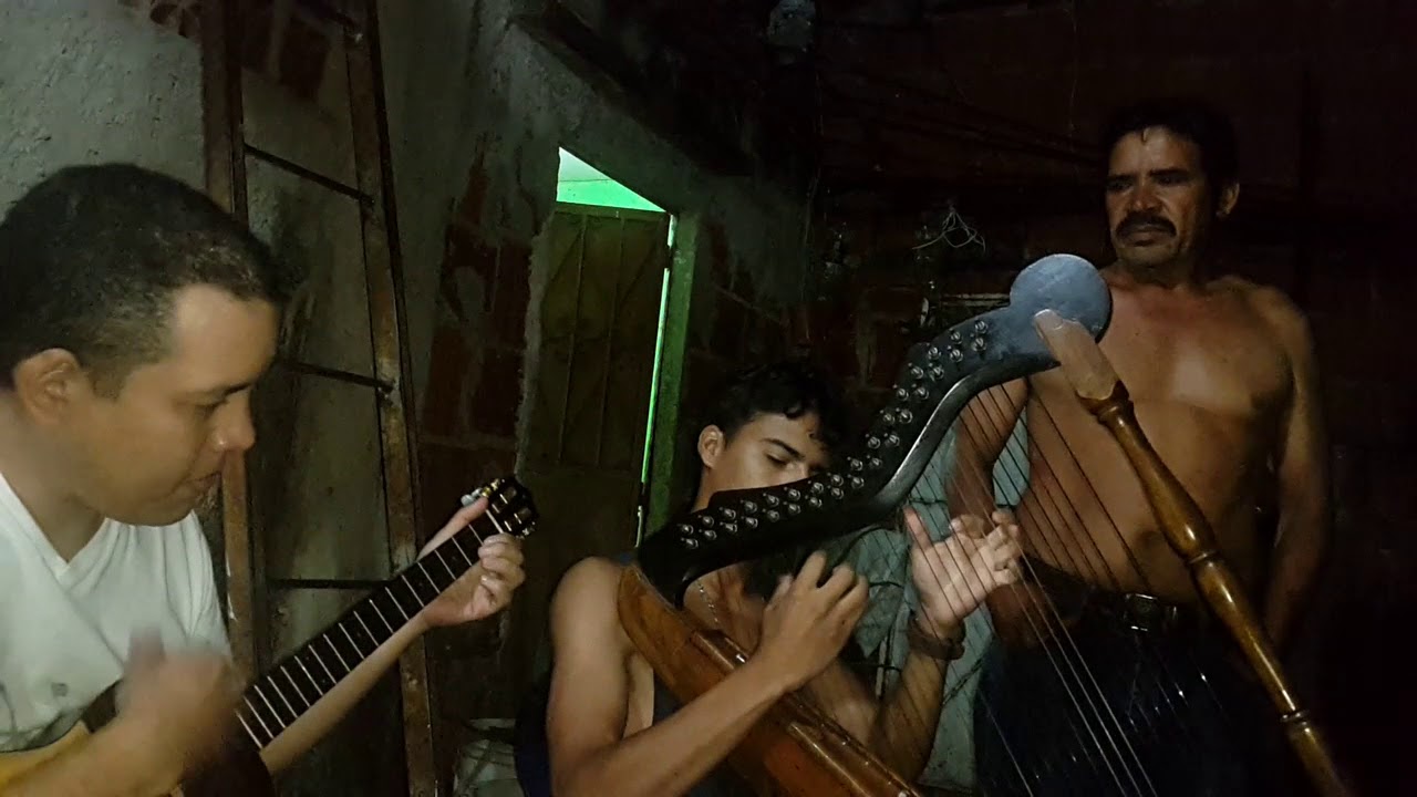 Romance apureño