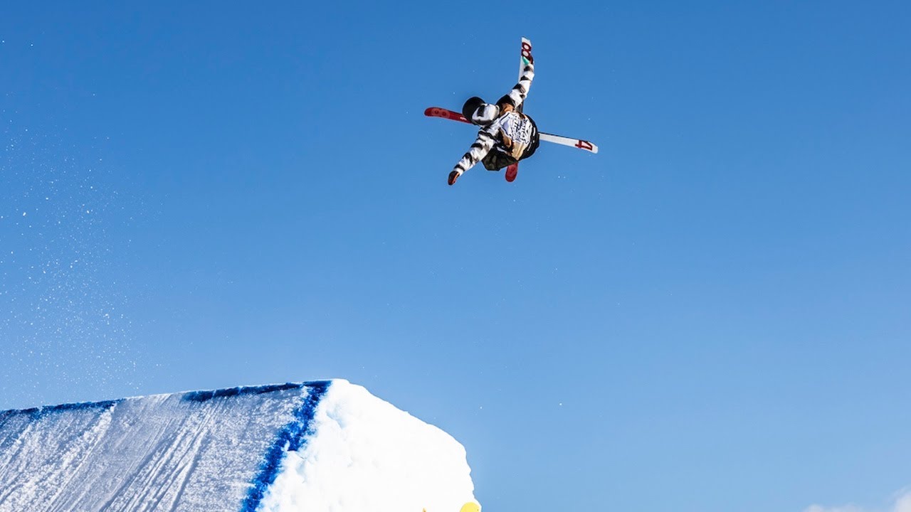 REPLAY: Garmin Winter Sports Festival 2022