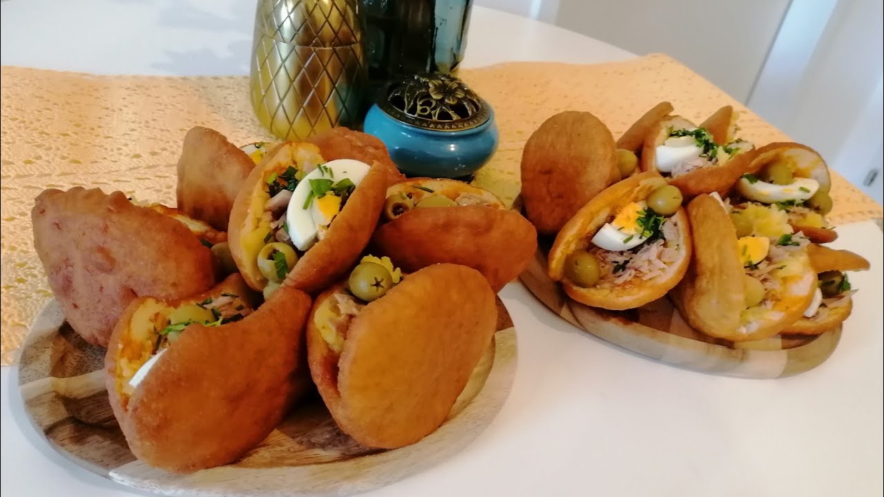 و اخيرا فريكاسي بدون غلوتين👌 تابعو باش تعرفو التفاصيل و سر النجاح