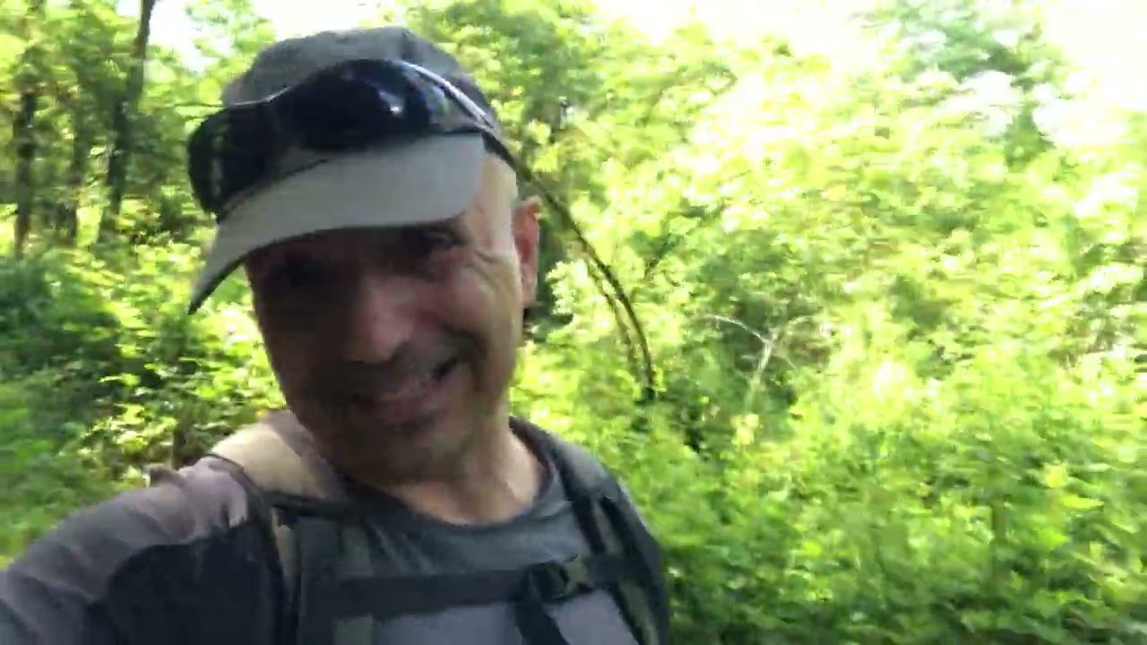 Valle Imagna (BG) trekking nel Monumento Naturale della valle del Brunone.