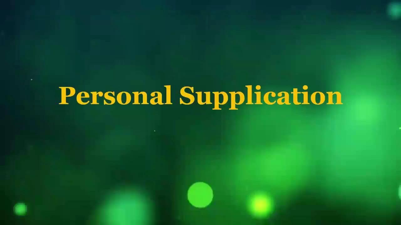 KTIM SUNDAY WORSHIP & TEACHING SERVICE (18/01/2026)