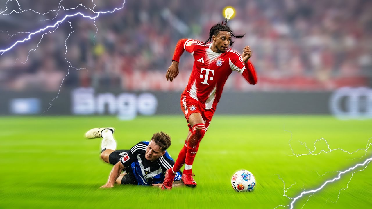 The Art of Dribbling 2026