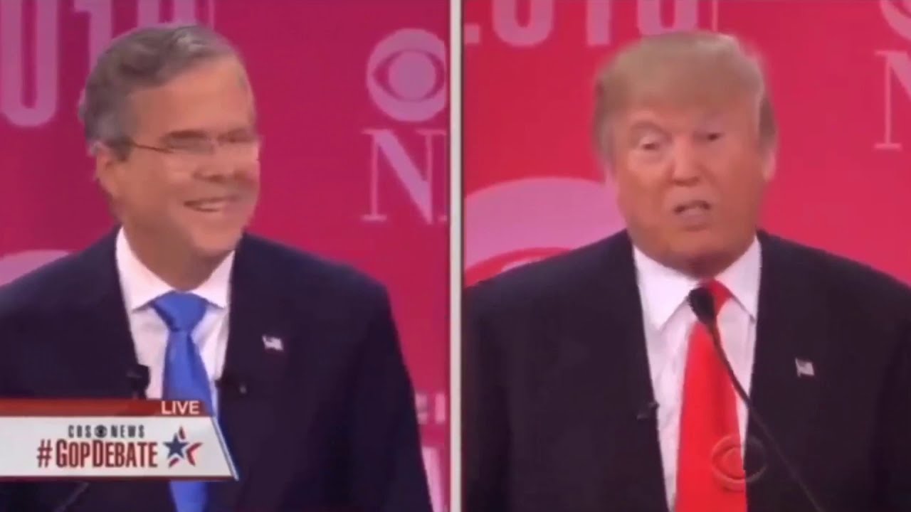 Trump Like A Boss Compilation - Ultimate Roasts and Comebacks