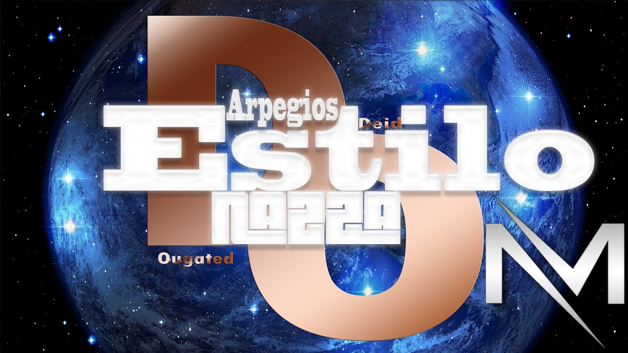¿Cómo hacer Arpegios estilo Musicólogo & Menes, Los de la Nazza? Imperio Nazza 2024 Reggaetón.
