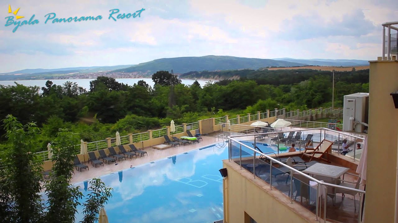 Byala Panorama Resort