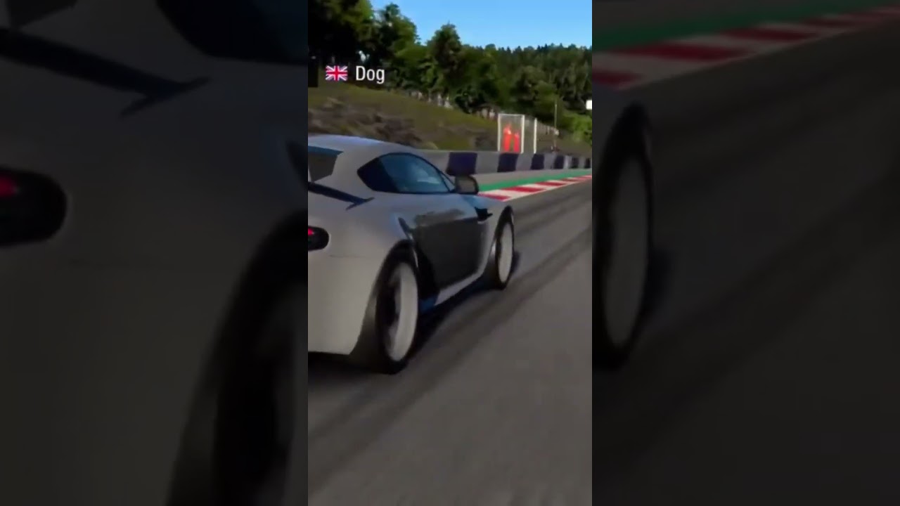 #gaming #gamingvideos #gt7gameplay #gamingshorts #granturismo7 #simracing #racing #shorts