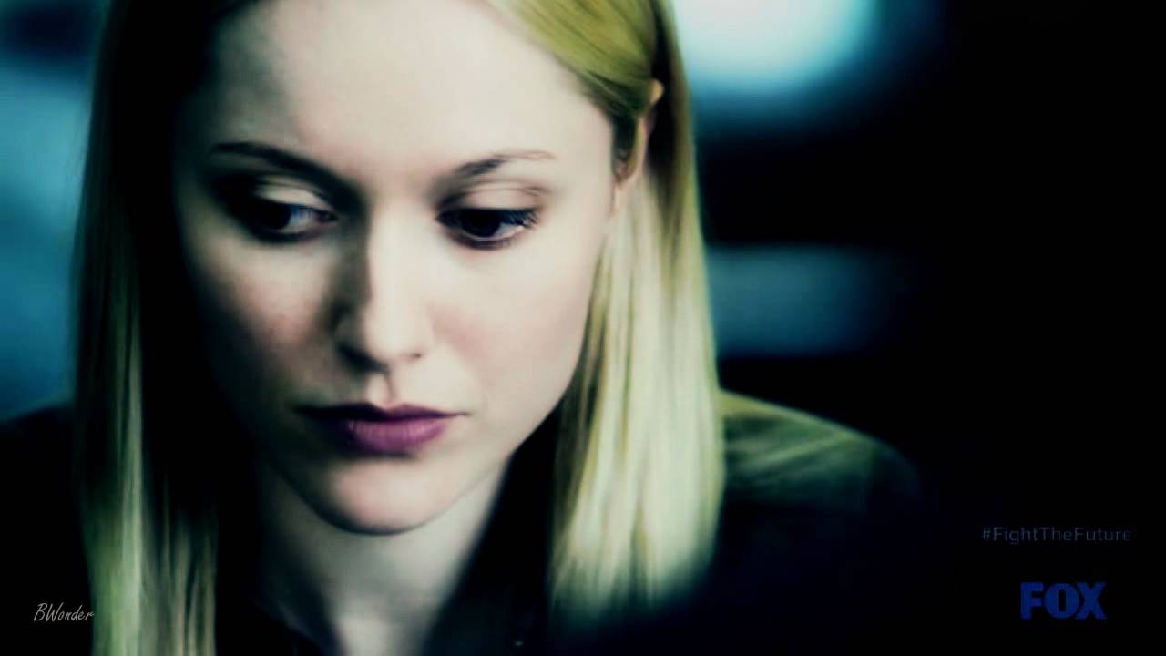 Peter/Olivia/Etta | We might fall
