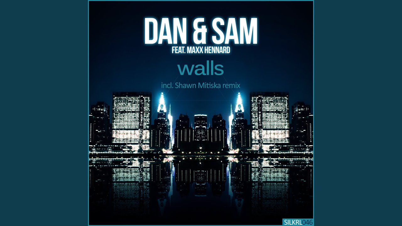 Walls (Shawn Mitiska Remix)