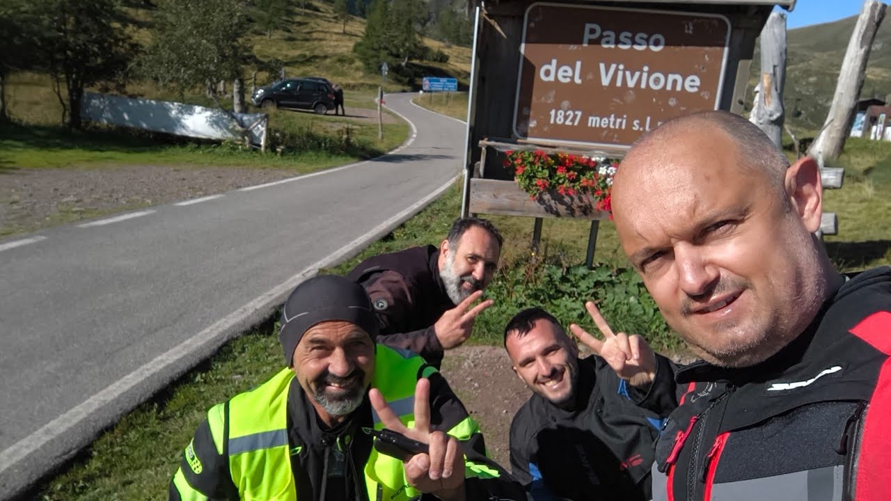 25/08/2025 Passo del Vivione