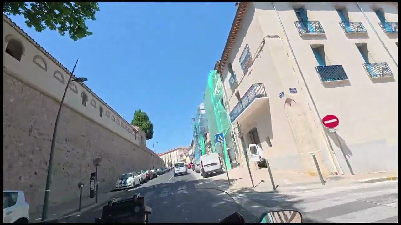 SCOOTER TROUGH EUROPE 2025. DAY 8/3 .