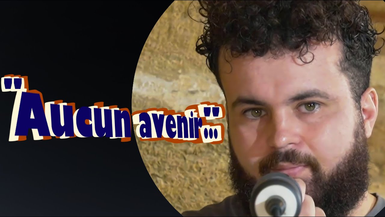 “Je n’avais aucun projet d’avenir” : le parcours de Mehdi avant Idhem TV (1/2)