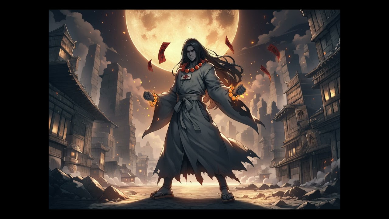 Fantasy Battle Music – Ashen Dharma Requiem